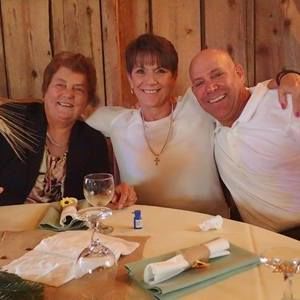 Meet your Posher, Briandiane